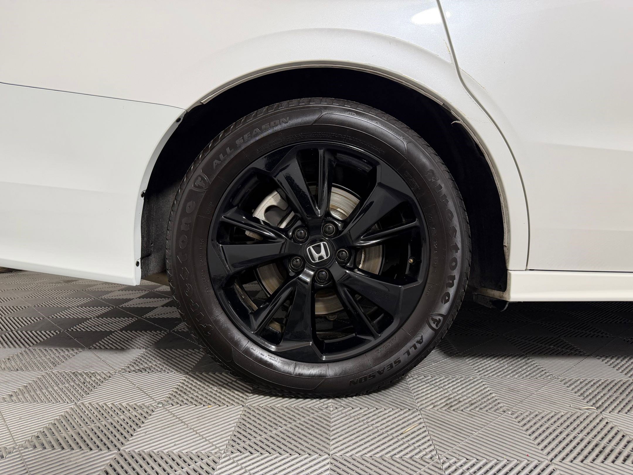 2024 Honda Odyssey SPORT - Photo 19