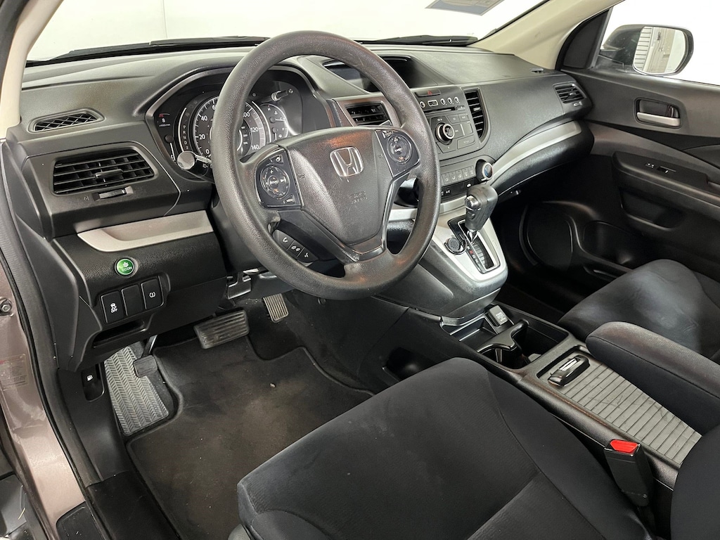 Used 2014 Honda CR-V LX SUV