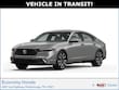  Honda Accord Hybrid