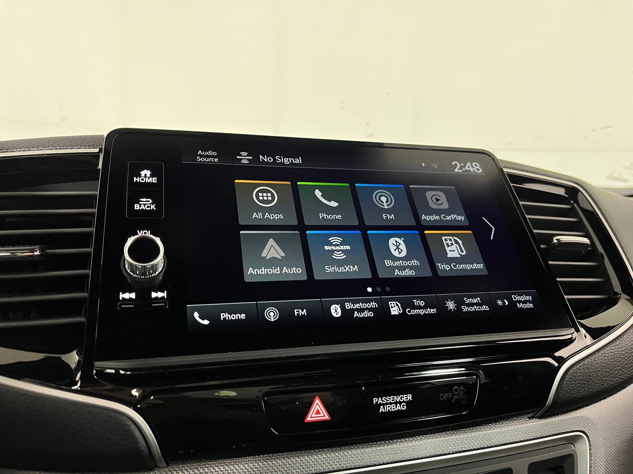 2026 Honda Ridgeline RTL - Photo 22