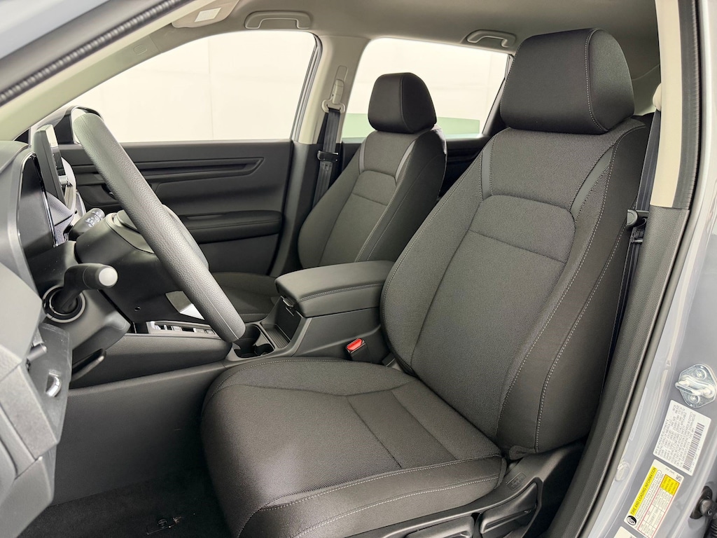 New 2026 Honda CR-V LX SUV