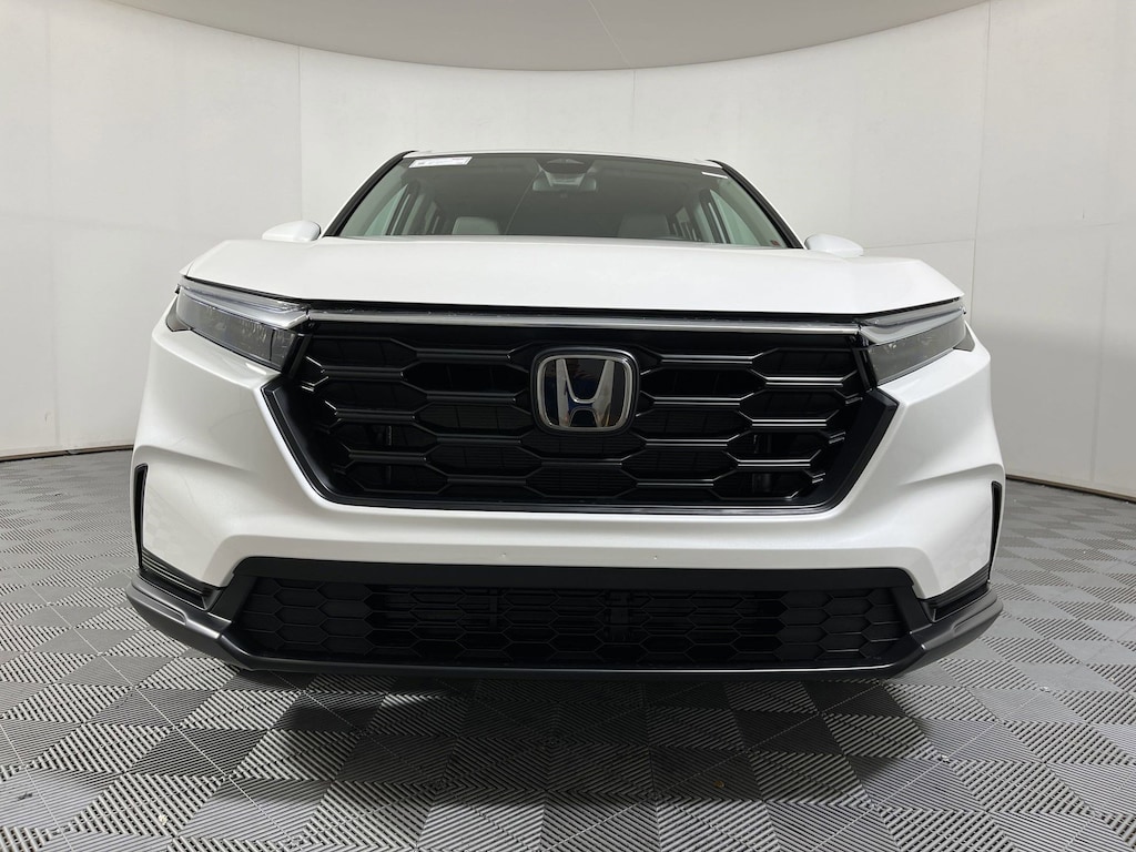 New 2026 Honda CR-V LX SUV