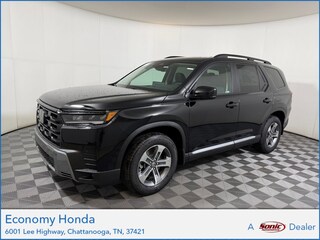 2026 Honda Pilot EX-L SUV