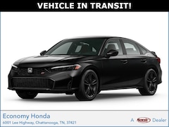 2026 Honda Civic Si Sedan