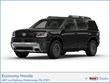Honda Passport