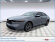  Honda Accord Hybrid