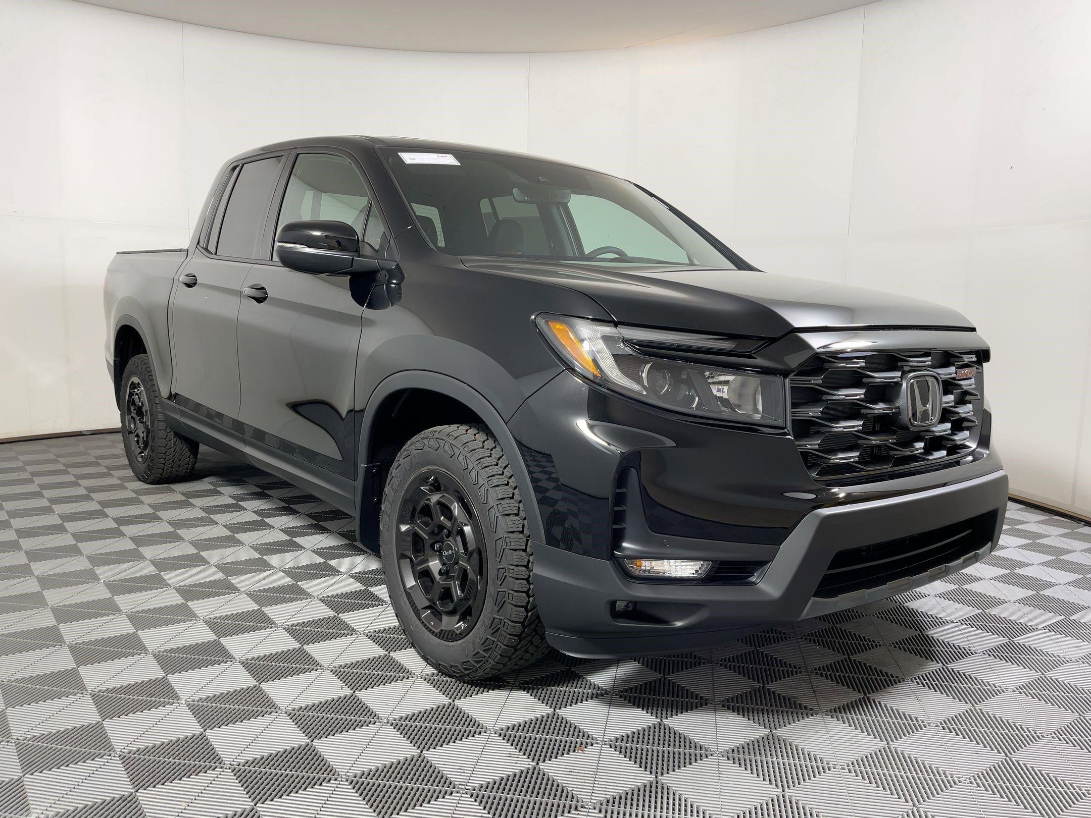 2026 Honda Ridgeline TrailSport - Photo 6