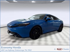 2026 Honda Prelude Hybrid Hatchback