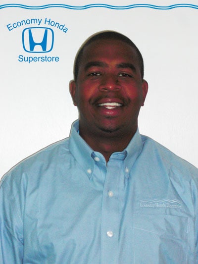 Kendric Finch