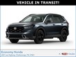  Honda CR-V Hybrid