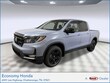  Honda Ridgeline