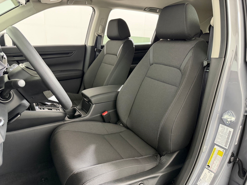 New 2026 Honda CR-V EX SUV