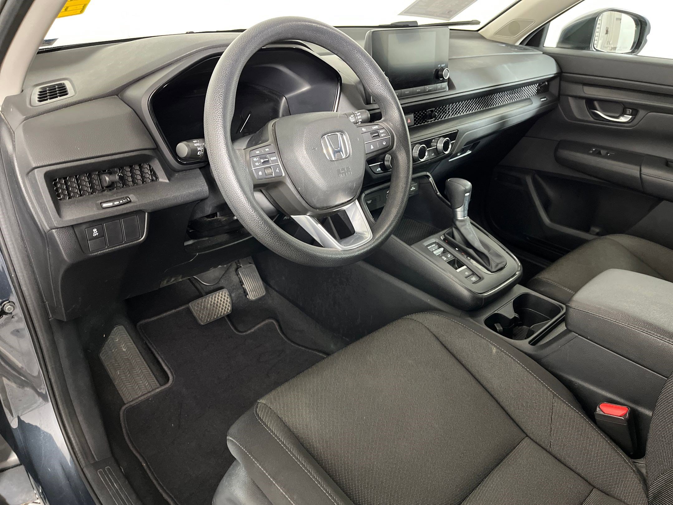 2024 Honda CR-V EX photo 3
