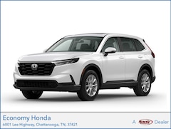 2026 Honda CR-V EX SUV