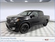  Honda Ridgeline