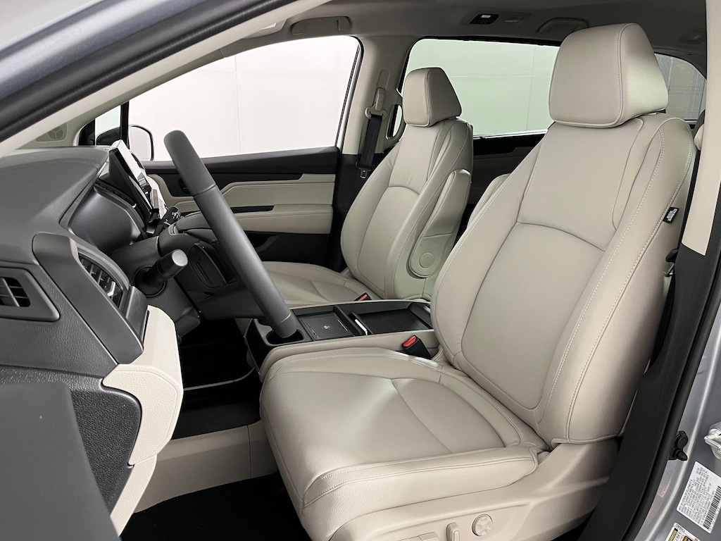 New 2026 Honda Odyssey EX-L Van Passenger