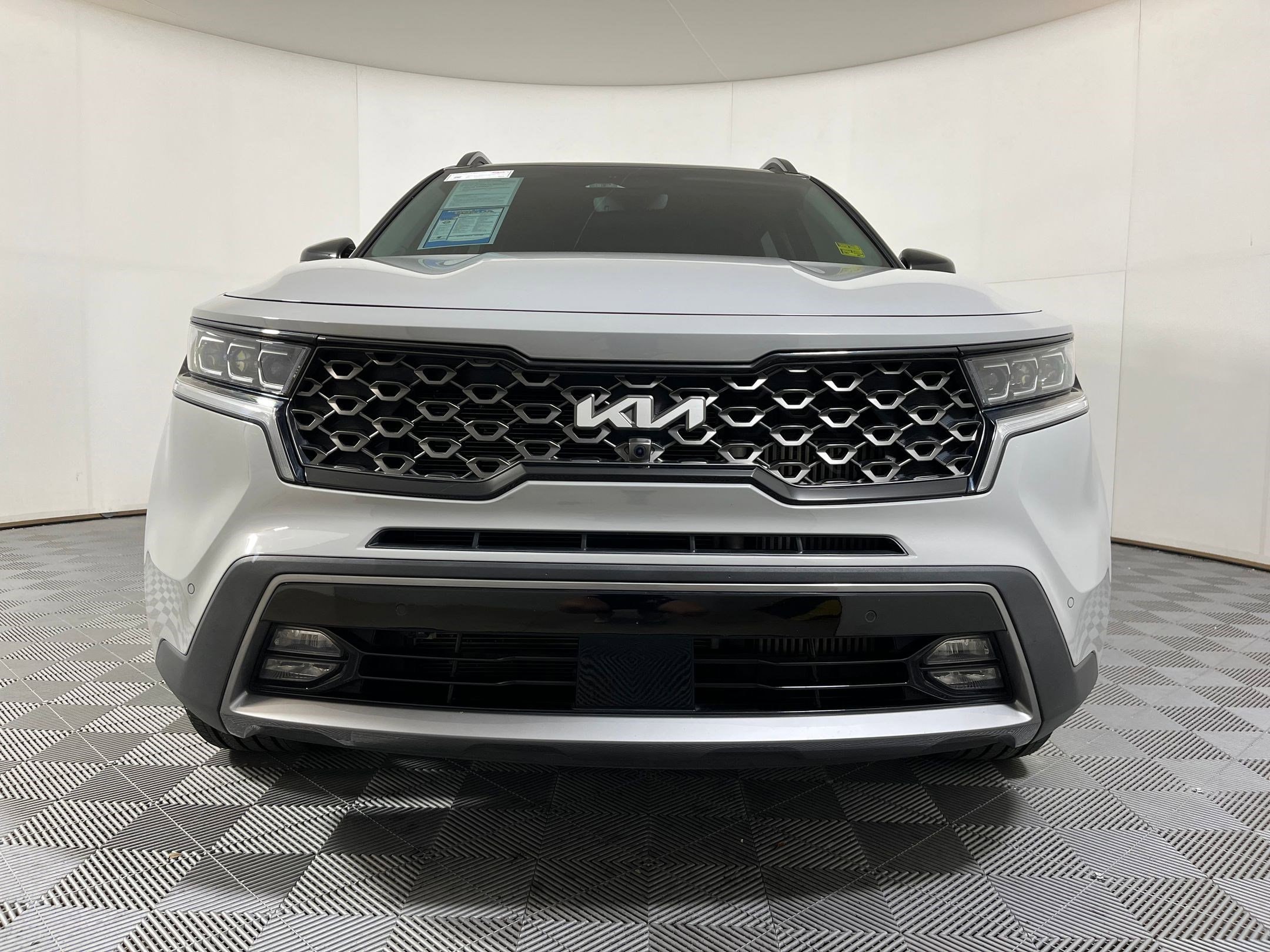 Image of 2023 Kia Sorento X-Line SX Prestige SUV