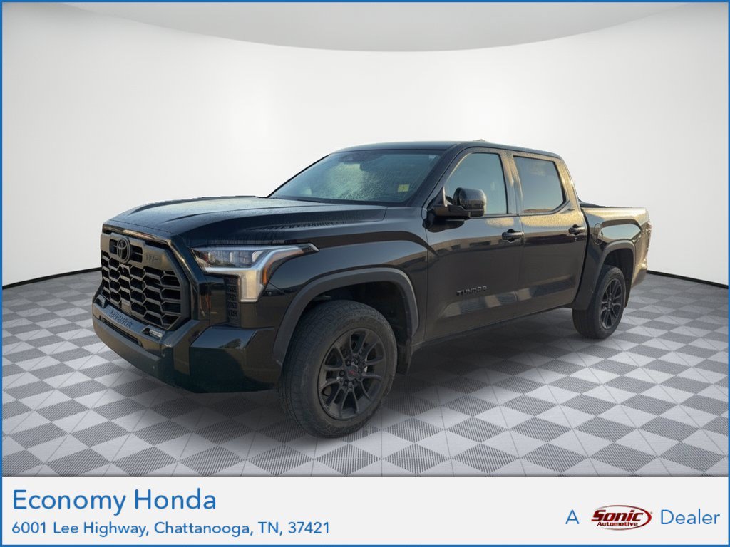  Toyota Tundra