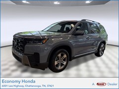 2026 Honda Pilot EX-L SUV