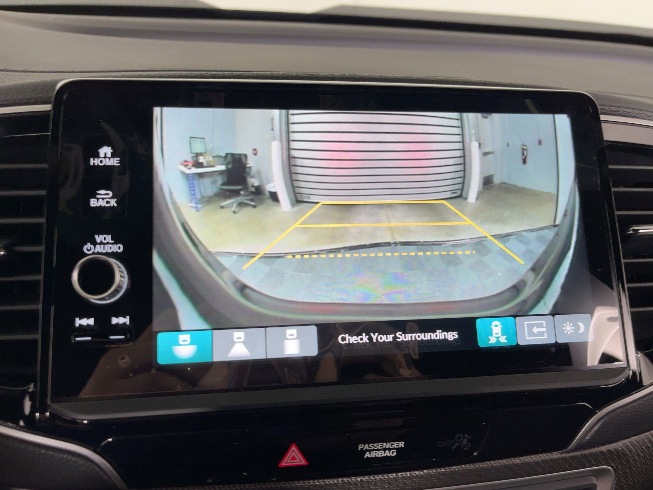 2026 Honda Ridgeline TrailSport - Photo 23