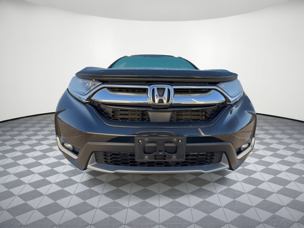 Used 2017 Honda CR-V Touring SUV