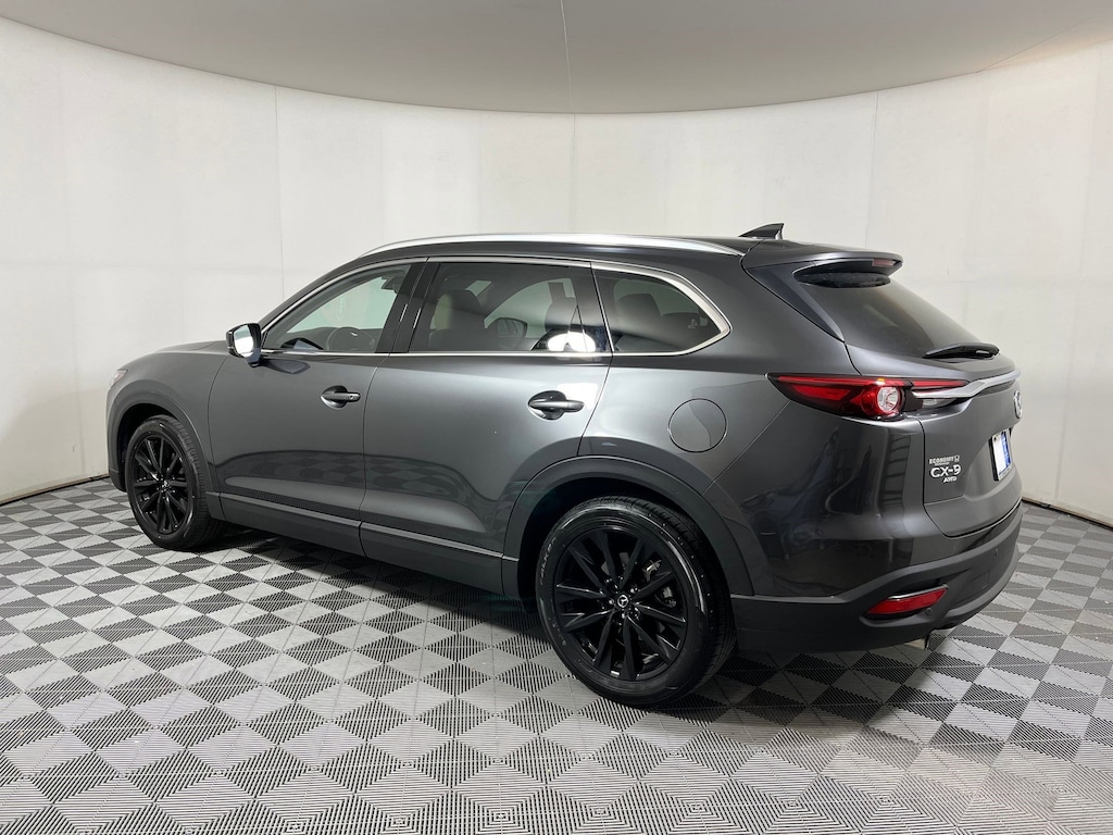 Used 2022 Mazda Mazda CX-9 Touring Plus SUV