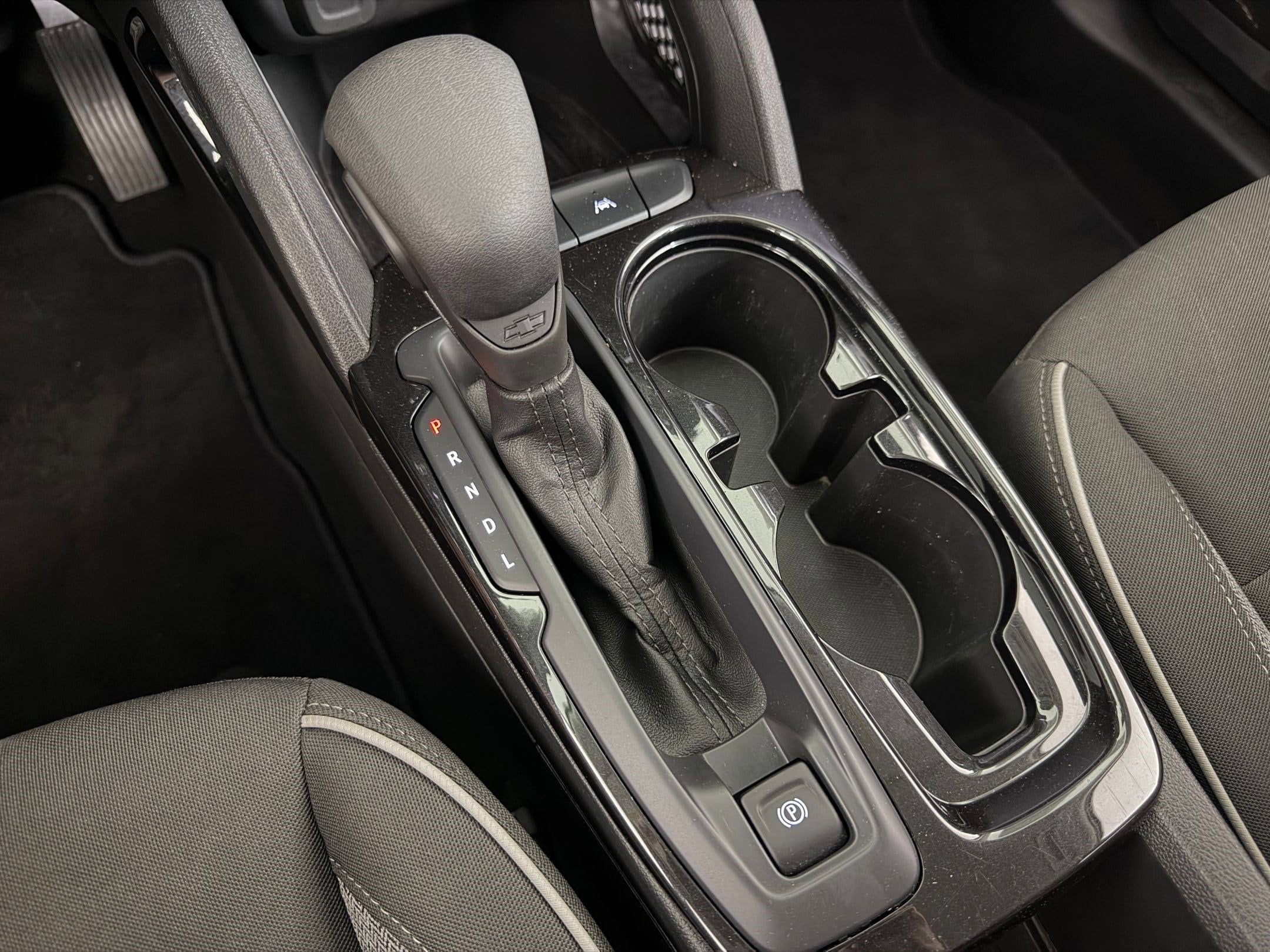 2024 Chevrolet TrailBlazer LT - Photo 22