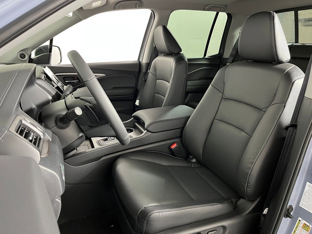 New 2026 Honda Ridgeline RTL Truck Crew Cab