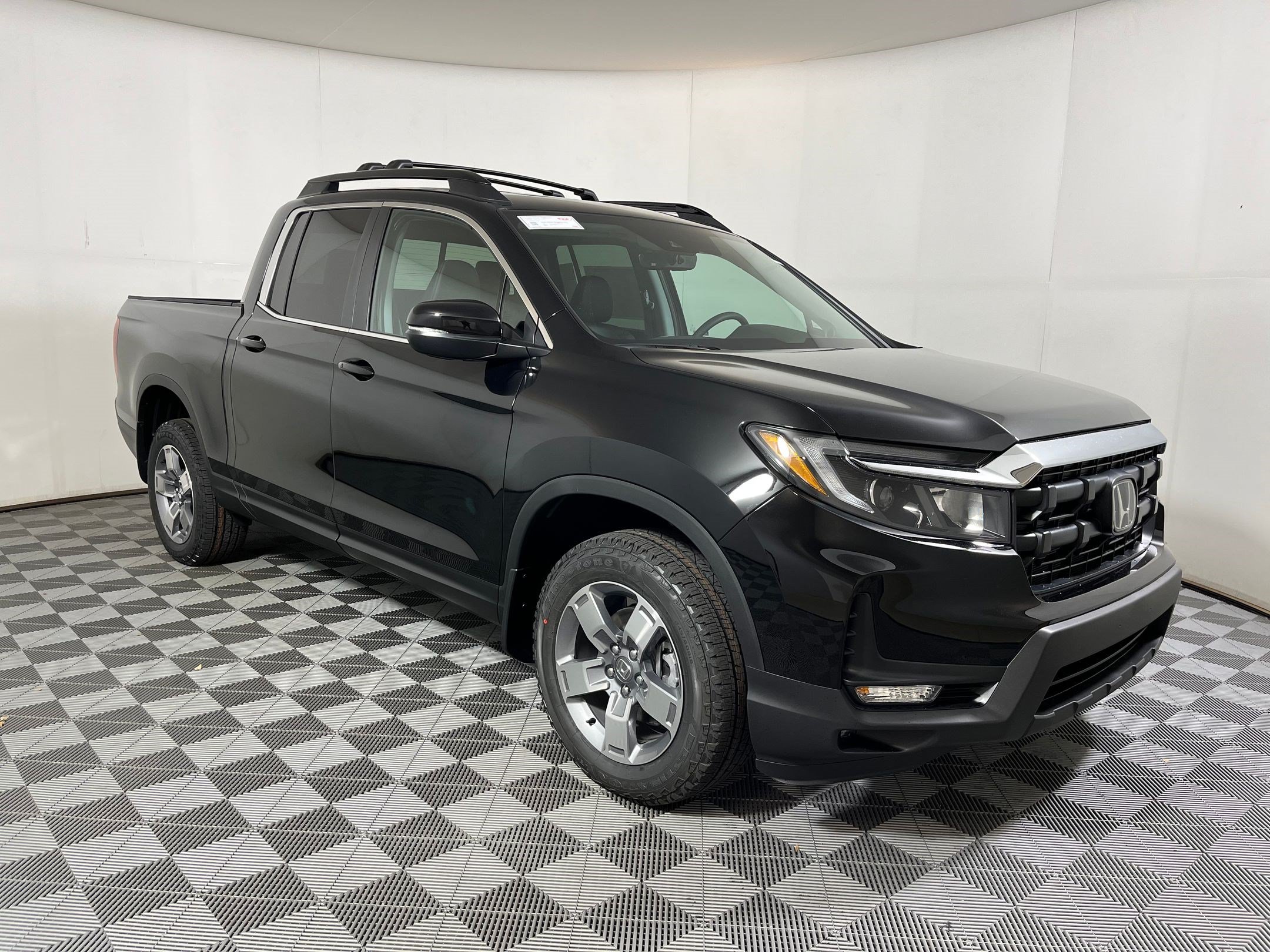 2026 Honda Ridgeline RTL - Photo 6