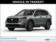 Honda CR-V Hybrid