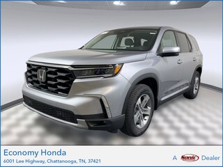 2025 Honda Pilot EX-L SUV