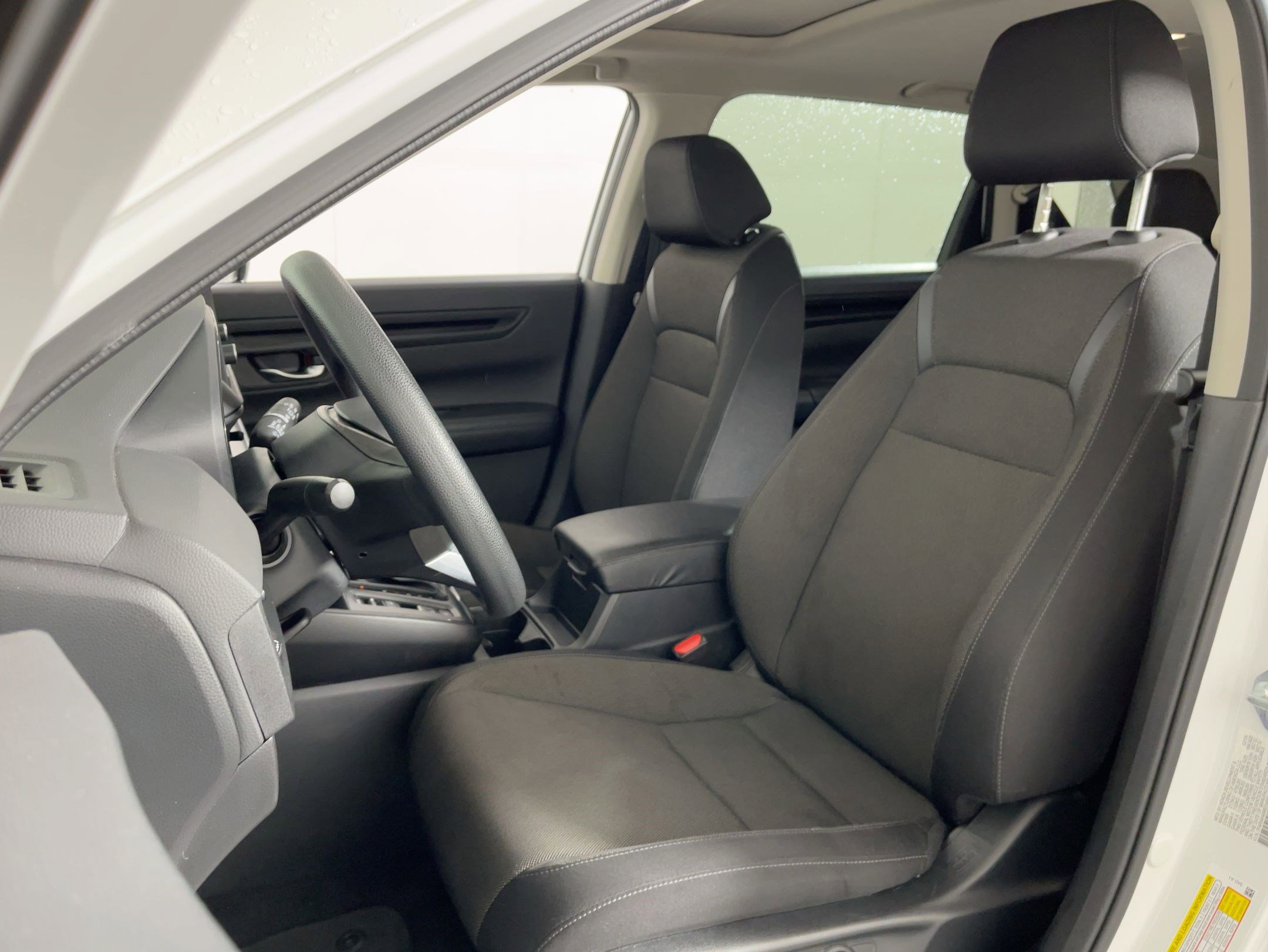 2024 Honda CR-V EX photo 4