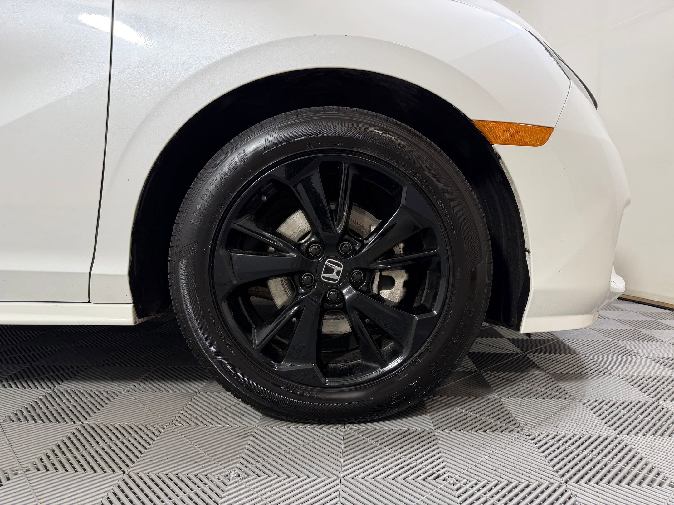 2024 Honda Odyssey SPORT - Photo 9