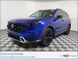 Honda CR-V Hybrid