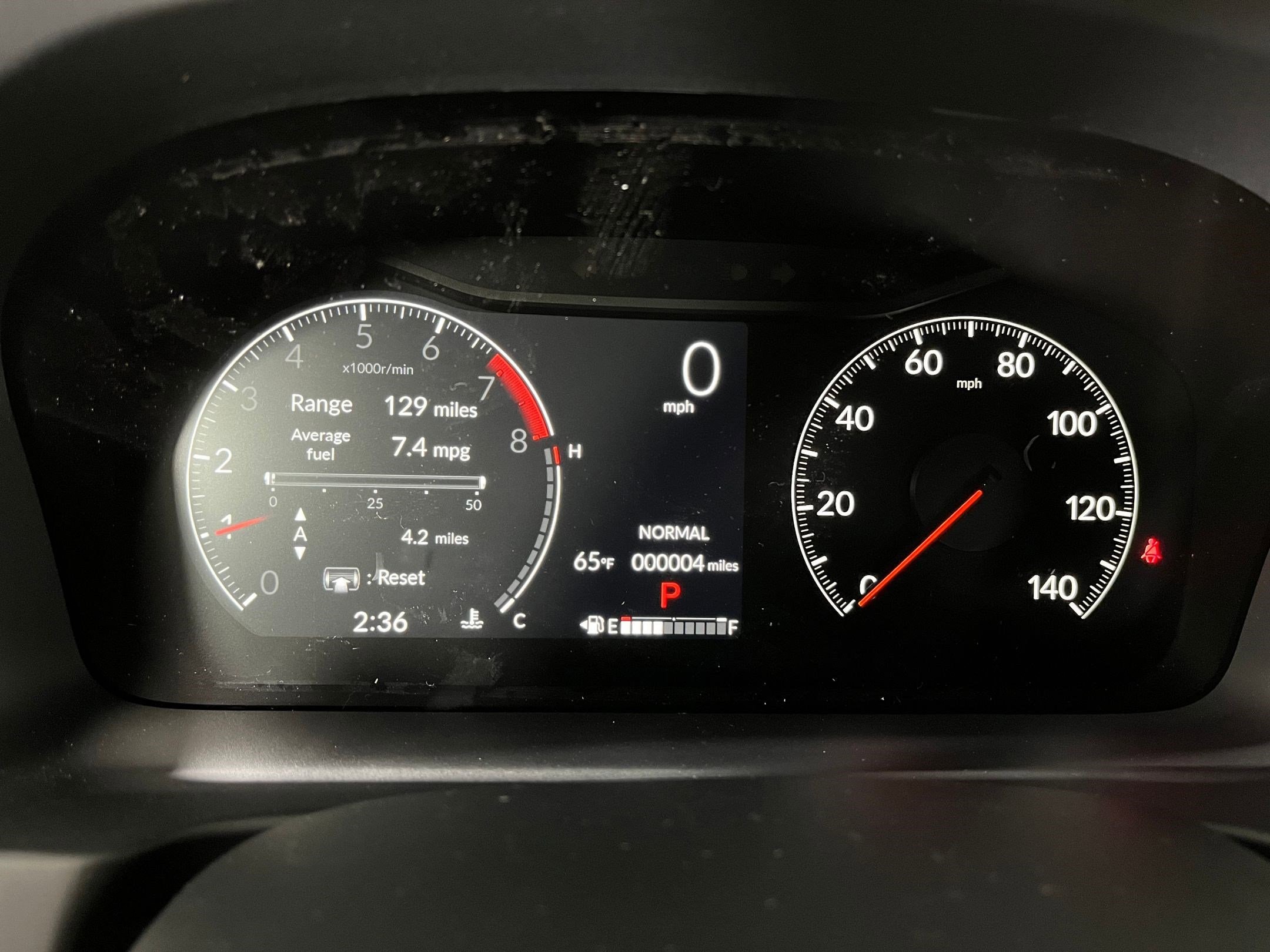 2026 Honda Ridgeline Black Edition - Photo 16