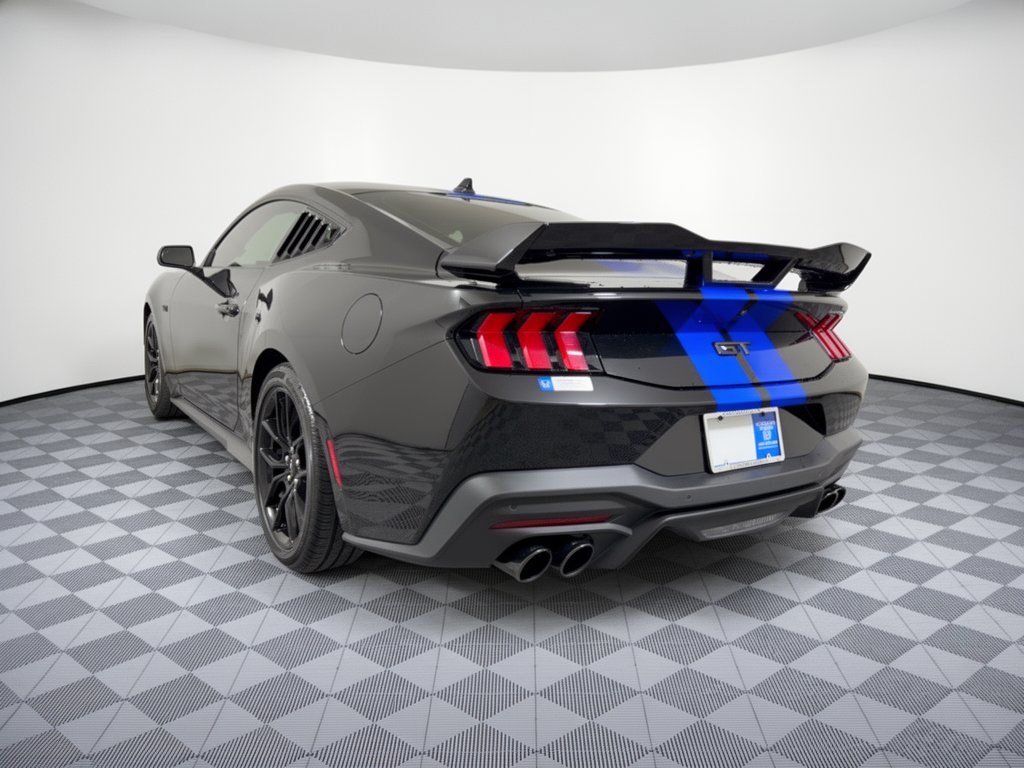 Used 2024 Ford Mustang GT Coupe
