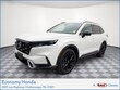  Honda CR-V Hybrid