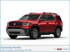 2026 Honda Passport RTL SUV