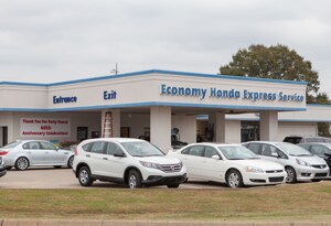 Honda Lease Return | Honda Dealer in Chattanooga, TN