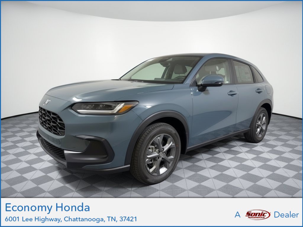 2027 Honda HR-V LX SUV