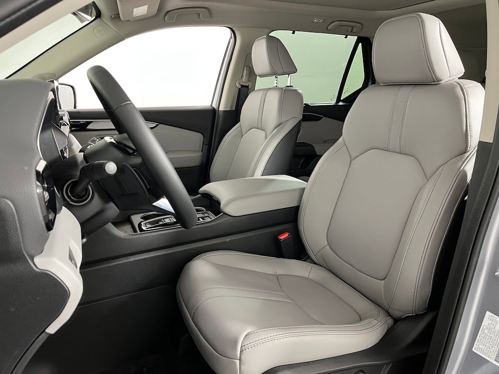 New 2025 Honda Pilot Touring SUV