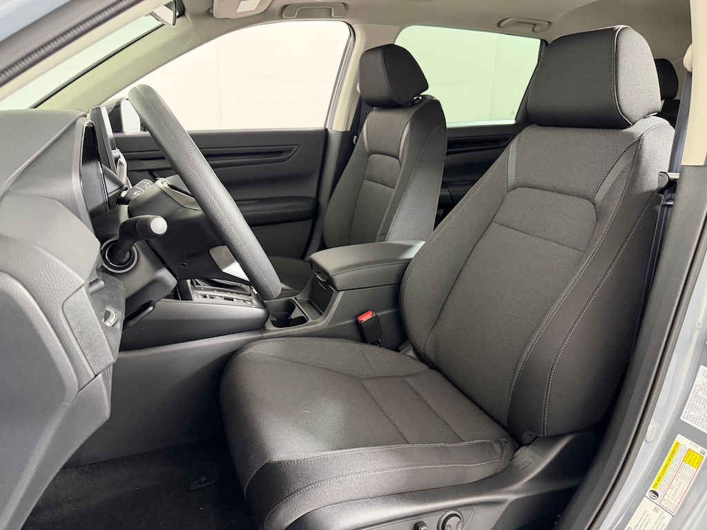 Certified 2026 Honda CR-V EX SUV