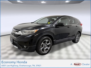Used 2019 Honda CR-V EX SUV in Chattanooga