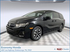 2026 Honda Odyssey EX-L Van Passenger