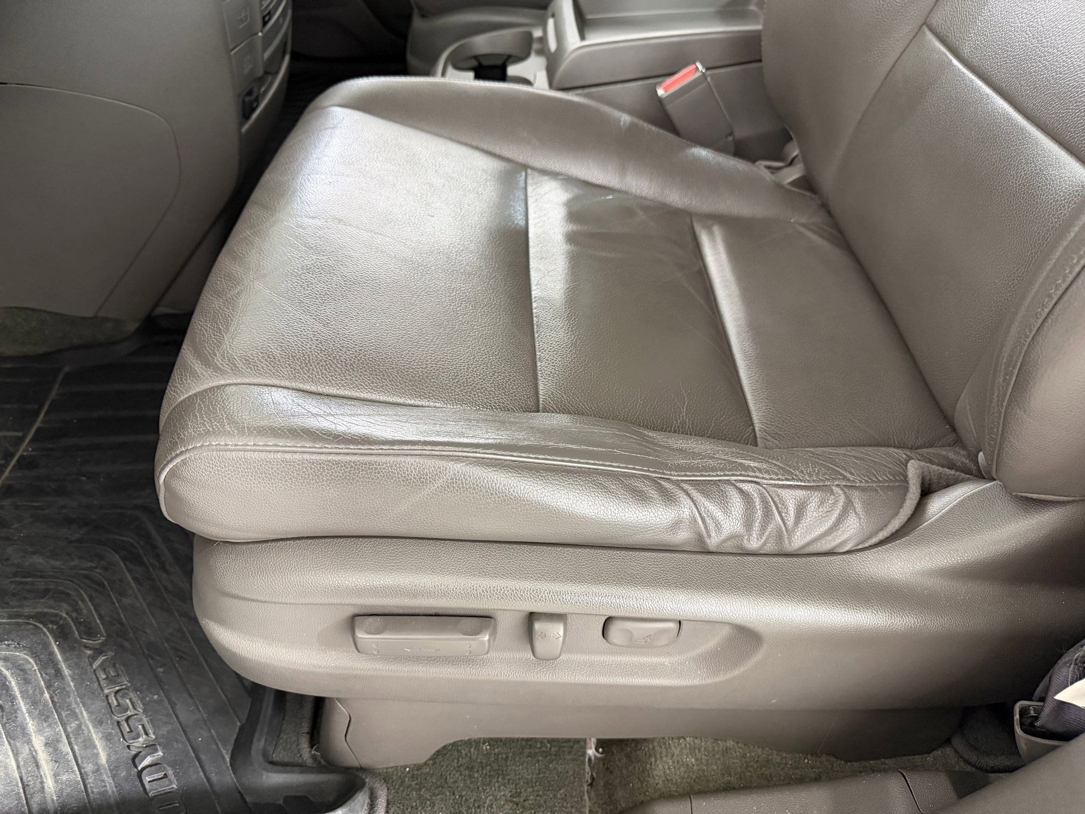 2017 Honda Odyssey Touring - Photo 11