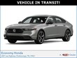 Honda Accord Hybrid