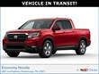  Honda Ridgeline