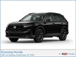  Honda CR-V Hybrid