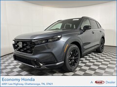 2026 Honda CR-V Hybrid Sport SUV