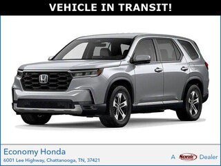 2025 Honda Pilot EX-L SUV